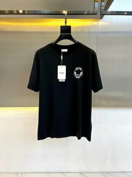 Picture of Dior T Shirts Short _SKUDiorS-2XLtltx3916005